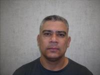 Ricardo Fierrtalamontes a registered Sex Offender of California