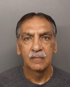Ricardo Jose Galvez a registered Sex Offender of California