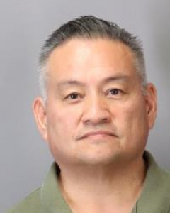 Ricardo Cruz Garcia a registered Sex Offender of California