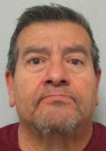 Ricardo G Garza a registered Sex Offender of California