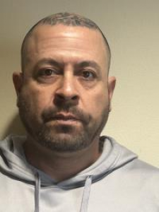 Ricardo Godinez a registered Sex Offender of California