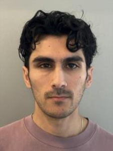 Ricardo Antonio Gregg a registered Sex Offender of California