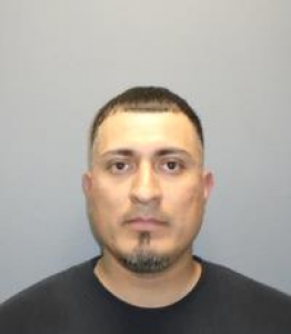 Ricardo Guerra a registered Sex Offender of California