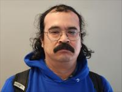Ricardo Romero Hernandez a registered Sex Offender of California