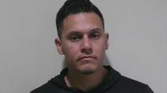 Ricardo Juarez a registered Sex Offender of California