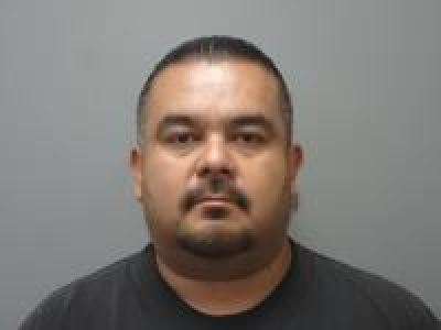Ricardo Leon a registered Sex Offender of California