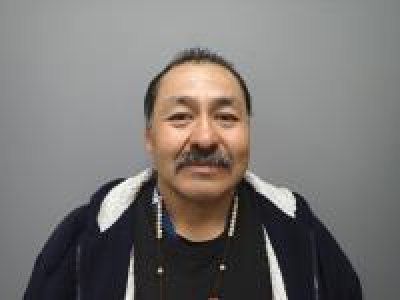 Ricardo Antonio Martinez a registered Sex Offender of California