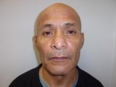 Ricardo Antonio Martinez a registered Sex Offender of California