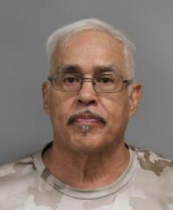 Ricardo Ferrer Martinez a registered Sex Offender of California