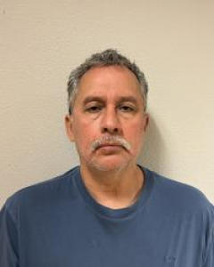 Ricardo Martinez a registered Sex Offender of California