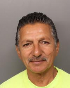 Ricardo Martinez a registered Sex Offender of California