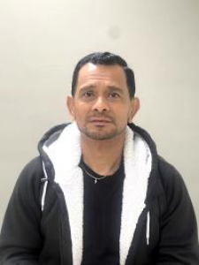 Ricardo Mayen a registered Sex Offender of California