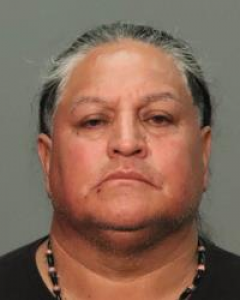Ricardo Molina a registered Sex Offender of California