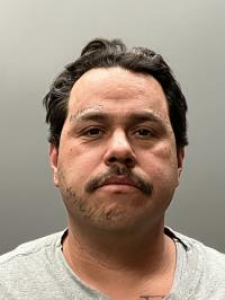 Ricardo Jose Montenegro a registered Sex Offender of California