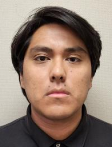 Ricardo Montiel a registered Sex Offender of California