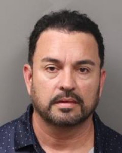 Ricardo Clavijo Morera a registered Sex Offender of California