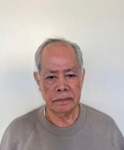 Ricardo Nery a registered Sex Offender of California