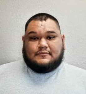 Ricardo Olmos a registered Sex Offender of California