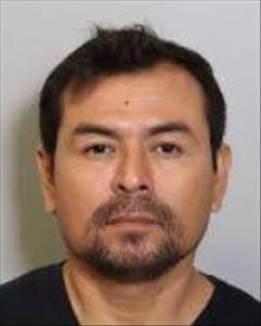 Ricardo Jacome Perez a registered Sex Offender of California