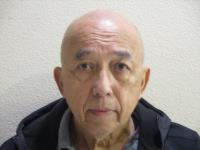 Ricardo Charles Pimental a registered Sex Offender of California