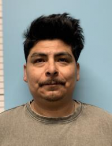 Ricardo Pimental a registered Sex Offender of California