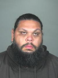 Ricardo Anthony Portillo a registered Sex Offender of California