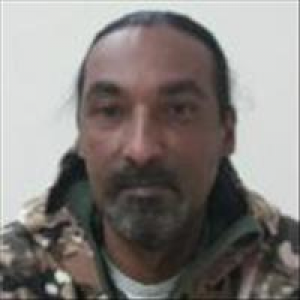 Ricardo Van Ramirez a registered Sex Offender of California