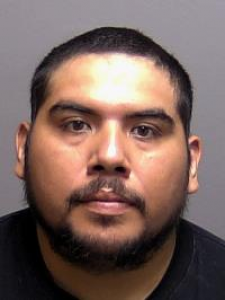 Ricardo Andres Ramirez a registered Sex Offender of California