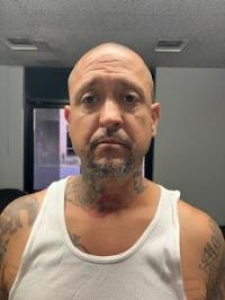 Ricardo Rangel a registered Sex Offender of California