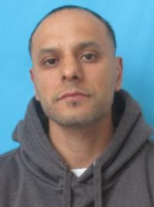 Ricardo Rodriguez a registered Sex Offender of California