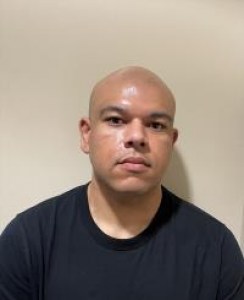 Ricardo Rosado a registered Sex Offender of California