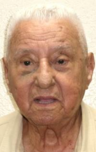 Ricardo Anthony Sarria a registered Sex Offender of California