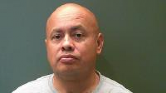 Ricardo Solis a registered Sex Offender of California