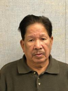 Ricardo Soriano a registered Sex Offender of California