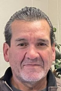 Ricardo Tolentino a registered Sex Offender of California