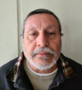 Ricardo Verduzco a registered Sex Offender of California