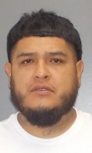 Ricardo Zacarias a registered Sex Offender of California