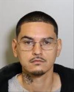 Ricardo Zamora-garcia a registered Sex Offender of California