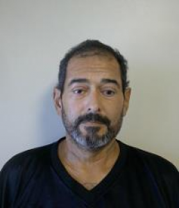 Ricardo Zamudio a registered Sex Offender of California