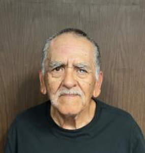 Richardo Marcias Gonzalez a registered Sex Offender of California