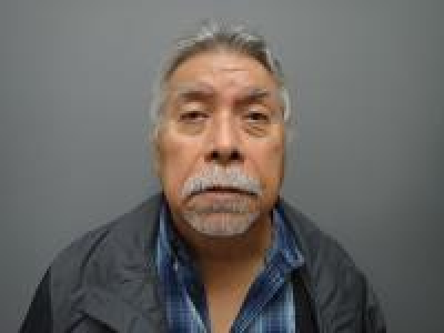 Richard Davila Acosta a registered Sex Offender of California