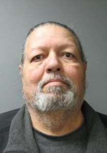 Richard Cyril Adkins a registered Sex Offender of California