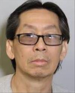 Richard Tracy Alexander a registered Sex Offender of California