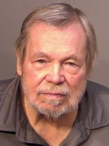 Richard Phillip Allen a registered Sex Offender of California