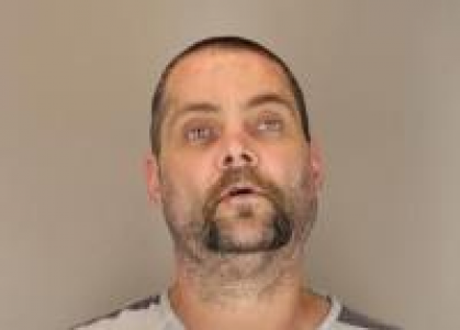 Richard Michael Allen a registered Sex Offender of California