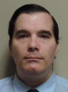 Richard James Almeda a registered Sex Offender of California