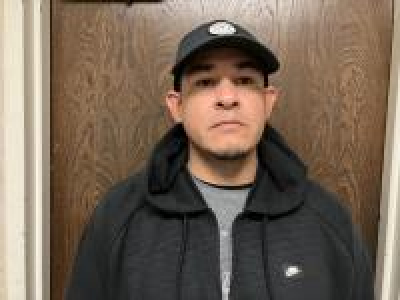 Richard Briceno Amaya a registered Sex Offender of California