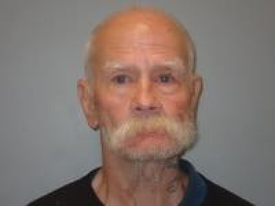 Richard Wade Anderson a registered Sex Offender of California