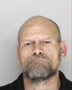 Richard Anderson a registered Sex Offender of California