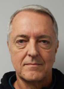 Richard Mark Anderson a registered Sex Offender of California